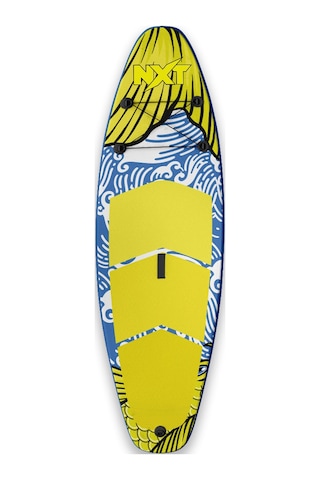 Nxt Fortuna Şişme Sup Stand Up Paddle Board - 335 Cm