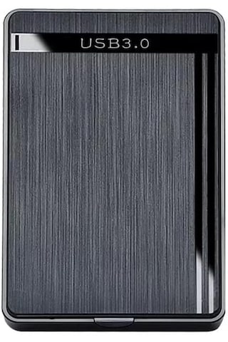 Case External 500 Gb 2.5 İnç Hdd 3.0 Usb Taşınabilir Disk Kutusu 500gb