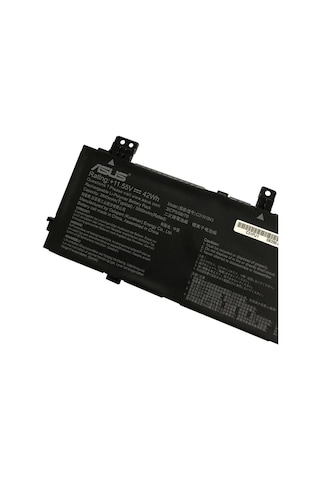 Asus Vivobook S14 S432 S432fl S432f S432fa Batarya Asus Notebook Pili