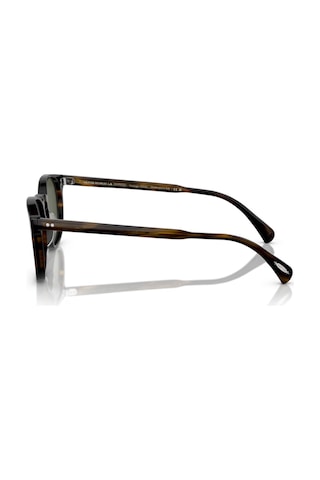 Olıver Peoples 0ov5298su 167752 51 Unisex Güneş Gözlüğü Kahverengi