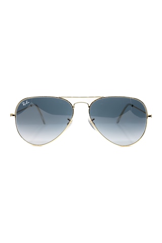 Ray-Ban Rb 3025 001/32 58 Unisex Güneş Gözlüğü Çok Renkli