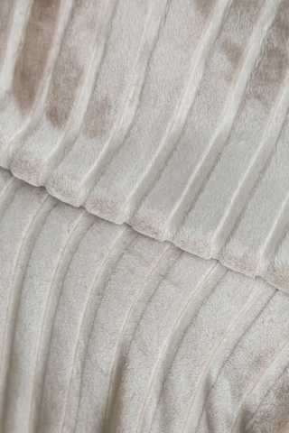 Gentle Tek Kişilik Battaniye Vizon 160 220 Vizon