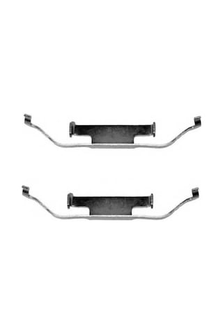 Bmw 3 Serisi E36 318tds Fren Balata Sacı Arka Bosch