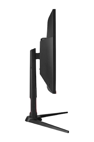 Rampage Voyager VY27R165 27" 165Hz 1MS Freesync Pivot Curved Oyuncu Monitorü