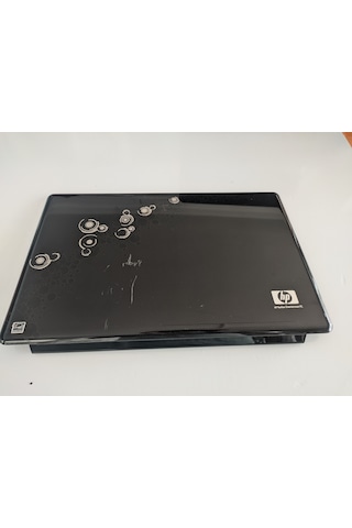 HP Uyumlu DV7 3000 LCD COVER ARKA KAPAK TÜM 3000 SERISI