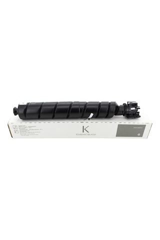 Tonermax Utax Ck-8511 Uyumlu Toner Set/ 2506Ci
