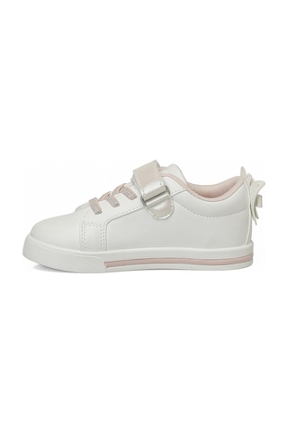 Polaris Fıyon.p6fx Beyaz Kız Çocuk Sneaker 000000000102239592 Beyaz