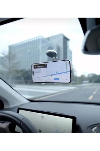 Magsafe Özellıkli Telefon Tutucu