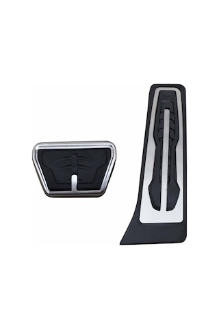 Bmw G20 Pedal Seti Takımı Geçmeli Otomotik 2 Parça