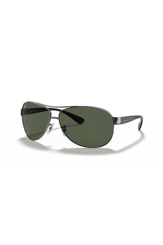 Ray-ban Rb3386 004\71 Erkek Güneş Gözlüğü Siyah