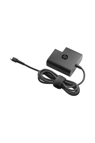 Orjinal Hp Tpn-ca06 Usb-c Usb Type-c Notebook Adaptörü + Kablo 55999111
