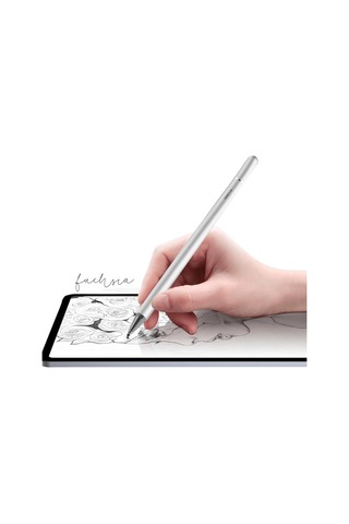 Fuchsia Matepad 11.5 Uyumlu Dokunmatik Ekran Uyumlu 2 İn 1 Tablet Kalemi Diğer