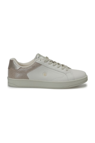 Lumberjack Havay Bej Kadın Sneaker 000000000102694303