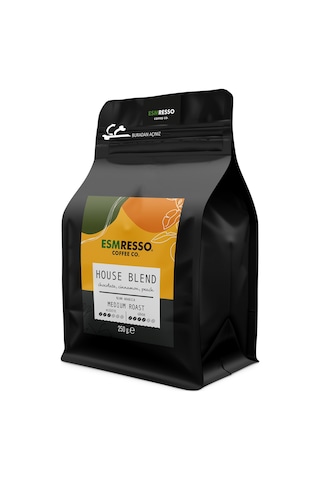 Esmresso House Blend Kahve 250 g Esmresso House Blend Kahve 250 g