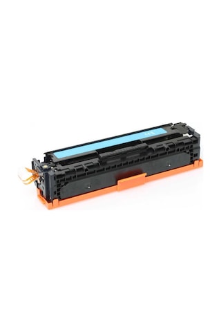 Canon Crg-067-5101c002 Mavi Chipli Uyumlu Toner Great Toner