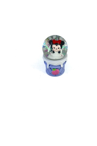 Işıklı Kar Küresi Minnie Mouse 7 Cm
