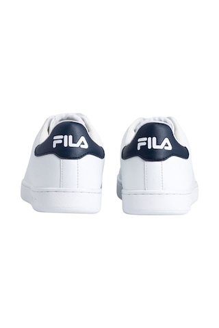Beyaz Fila Erkek Tenis Ayakkabı Courtbay Linear Ffm0401.13037 Beyaz