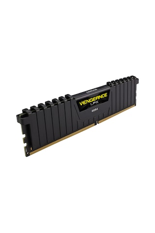 Corsair Vengeance LPX CMK16GX4M1A2666C16 16 GB DDR4 2666 MHz CL16 Ram