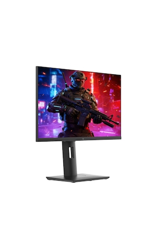 KTC H25X7 24.5" 1Ms 360Hz (400Hz O.C.) FHD Fast IPS HDR400 Gaming Monitör