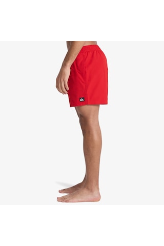 Quiksilver Everyday Erkek Kırmızı Deniz Şortu Eqyjv04120