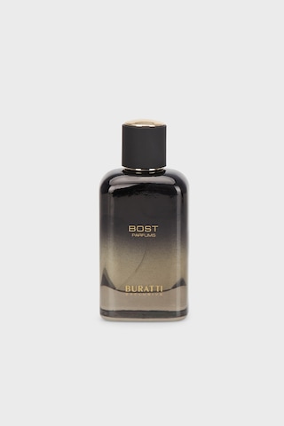 Buratti Bergamot Ve Çiçek Kokulu 100 Ml Edt Erkek Parfüm 509Bosst Renkli