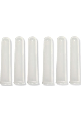 Santrifüj Cihazı Tüpü 20 Ml Gode 6 Lı Modeller için 6 Adet