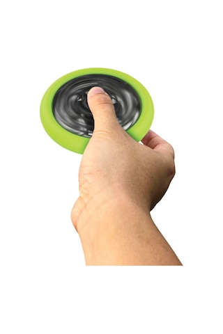Silverlit Bumper Spin Siyah