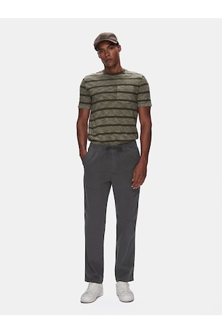 Ltb Düz Paça Gabardin Antrasit Pantolon 012254703625008 14248 Antrasit