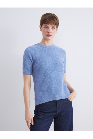 Lcw Comfort Mavi Hırka
