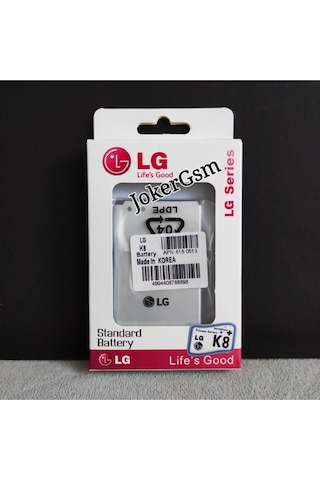 K7 K8  Batarya Pil Bl-46zh Batarya Pil (joker Gsm)