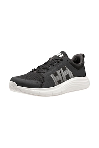 Helly Hansen Hp Ahıga Evo 5 Erkek Sneaker Ayakkabı-3228 Black