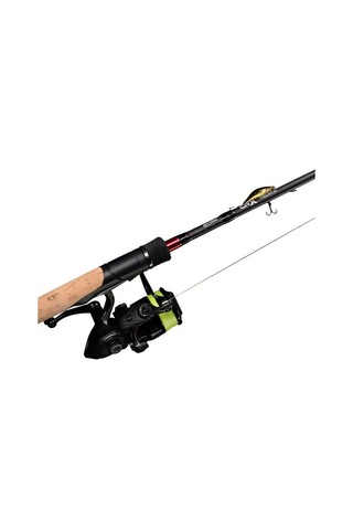 Spro Crx Lure&Jig S230Ul 3-12G Olta Kamışı 1_Spr002411.00230