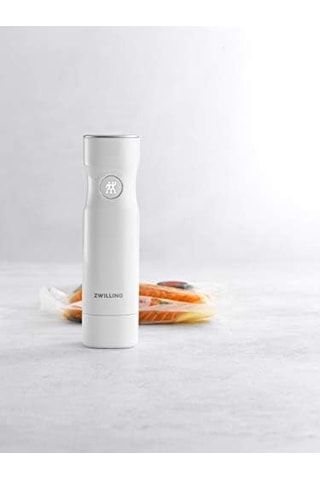 Vakum Pompası Siyah