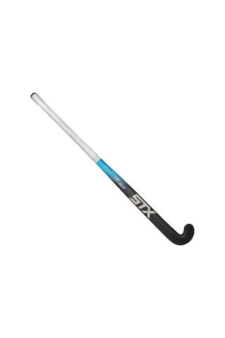 Stx Ix 401 Kapalı Alan Hokeyi Sopası 34", Siyah/gümüş/camgöbeği Açık Yeşil