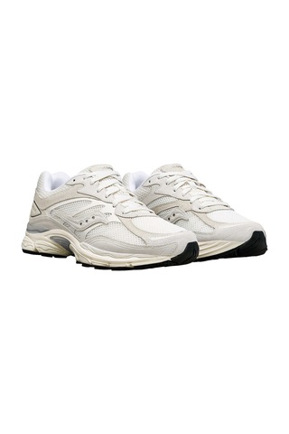 Saucony Saucony Progrid Omni 9 Unisex Günlük Ayakkabı Wht Beyaz