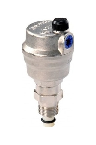 Eca Otomatik Purjör Havalandırıcı - Çekvalfli - 1 Kutu 40 Adet - 1/2'' - 120 C