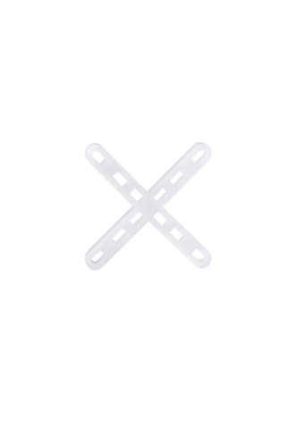 Derz Artısı Oluklu 3mm 500 Adet