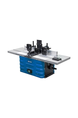 Factor WF50 1500W Tezgah Freze Makinesi