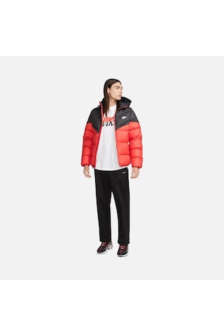 Nike Storm-fıt Primaloft Erkek Siyah Mont Fb8185-011 001