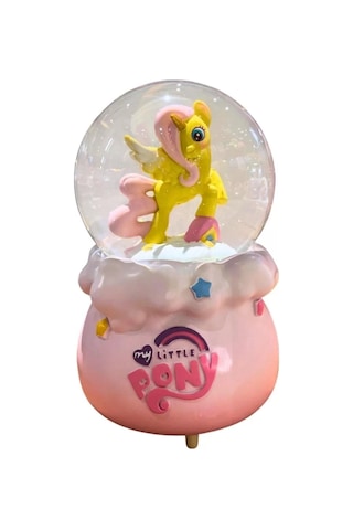 Kar Küresi Büyük Boy Llm-hdy0661