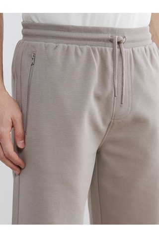 Lcwaıkıkı Classic Kahverengi Regular Fit Erkek Şort