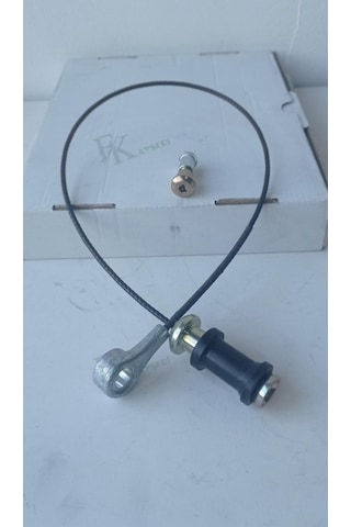 Ford Transit Pikap Kamyonet Kasa Kapak Destek Teli Bk36H43052Aa 512868363