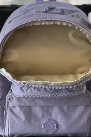 Nemo Bags Sırt Çantası Lila