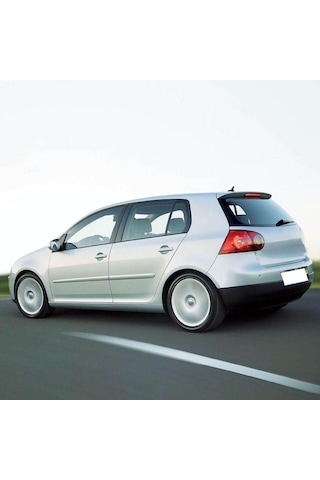 Vw Golf 5 2004-08 Arka Bagaj Kapağı Amortisörü Pistonu 1k6827550f
