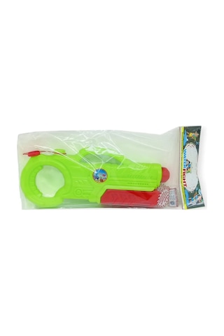 Vivi Su Tabancası Pompalı 36 Cm - Poşetli
