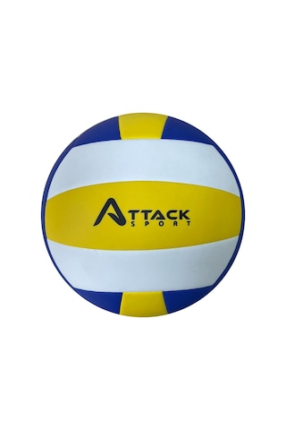 Attack Sport Lina Voleybol Antrenman Topu 001