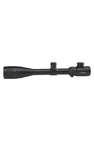 Yüksek Kaliteli 4-16x50aoeg Zoomlu çift Işık,kırmızı,yeşil Kaynaklı Tüfek Dürbünü(b)