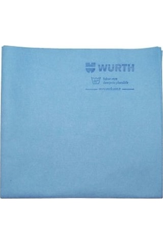 Würth Sentetik Güderi Bez 38 x 60 CM