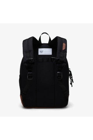 Herschel Heritage Çocuk Siyah Sırt Çantası - 11387 Siyah