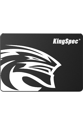 Kingspecp4-120gbsatassd570-520mbs